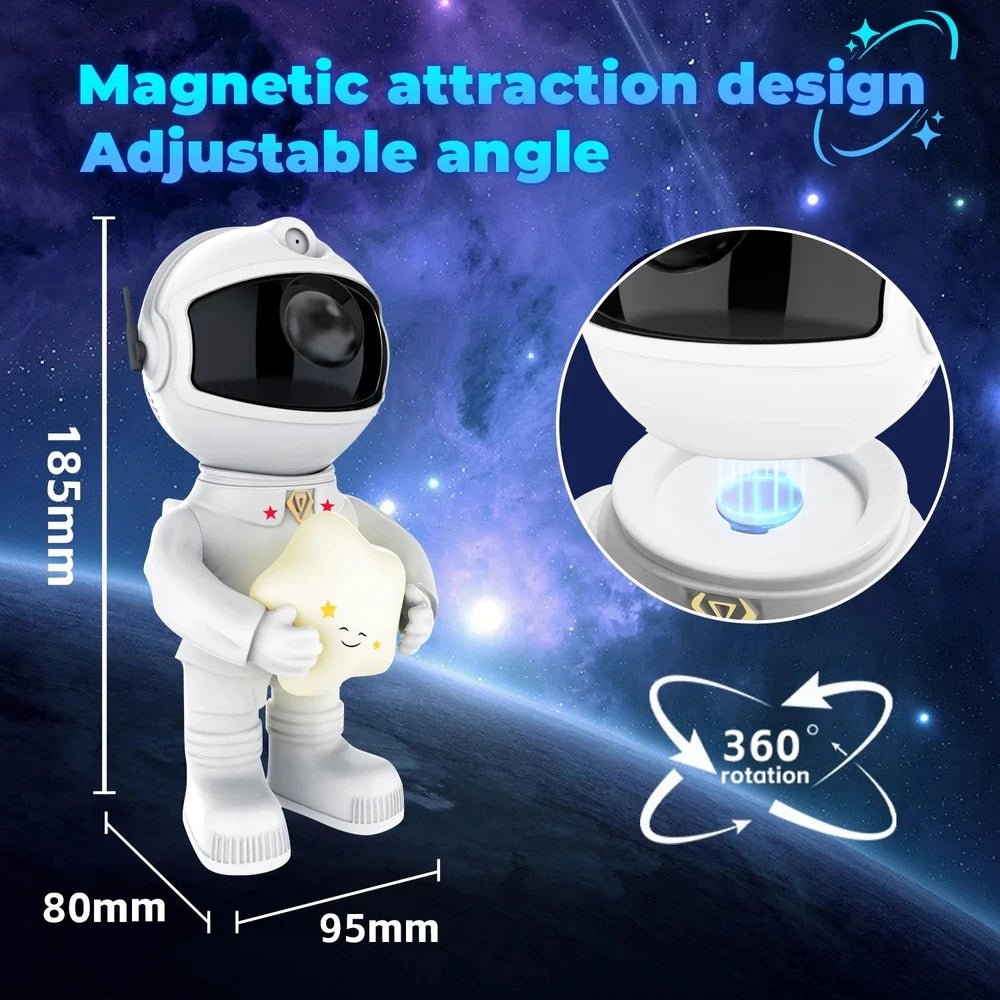 Cosmora AstroBeam